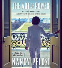 Cover image for The Art of Power