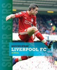 Cover image for Liverpool FC