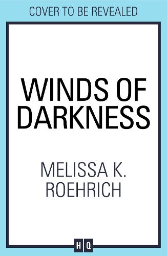 Cover image for Winds of Darkness
