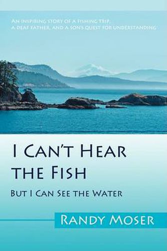 Cover image for I Can't Hear the Fish