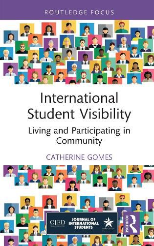 International Student Visibility