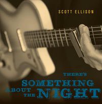 Cover image for There's Something About The Night