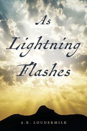Cover image for As Lightning Flashes