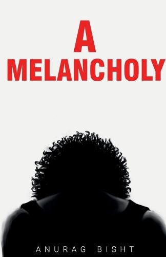 Cover image for A Melancholy