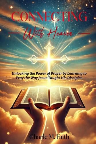 Cover image for Connecting With Heaven