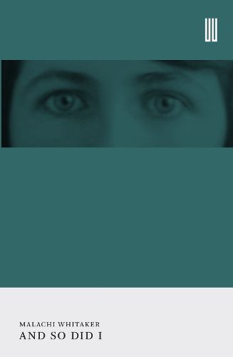Cover image for And So Did I