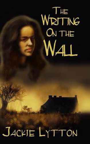 Cover image for The Writing on the Wall