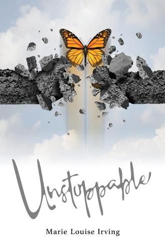 Cover image for Unstoppable