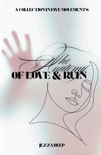 Cover image for The Anatomy of love & Ruin