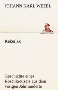 Cover image for Kakerlak