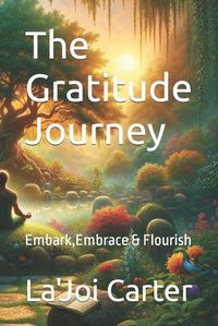 Cover image for The Gratitude Journey