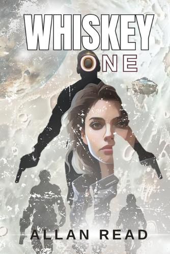 Cover image for Whiskey One
