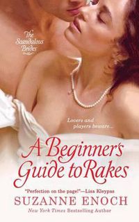 Cover image for Beginner's Guide to Rakes