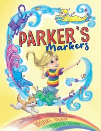 Cover image for Parker's Markers