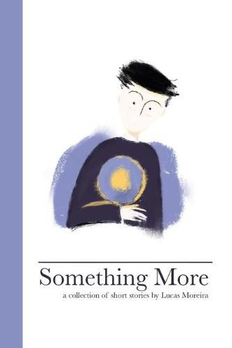 Cover image for Something More