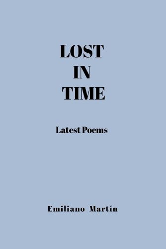 Cover image for Lost in Time