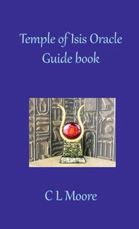 Cover image for Temple of Isis Oracle Guide Book