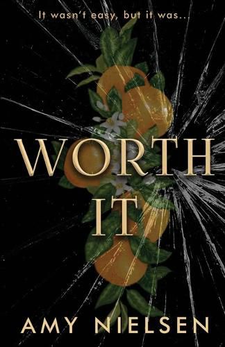 Cover image for Worth It