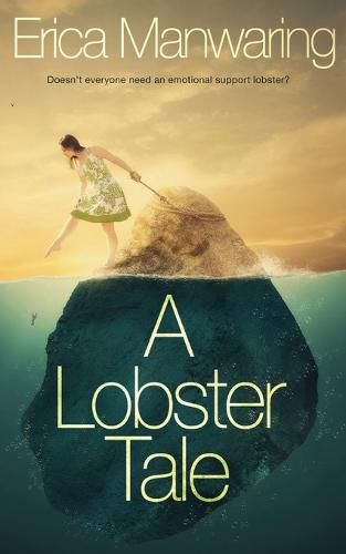 Cover image for A Lobster Tale