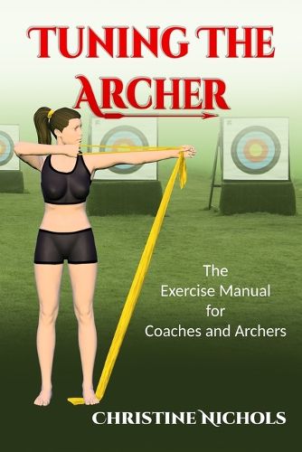 Cover image for Tuning the Archer