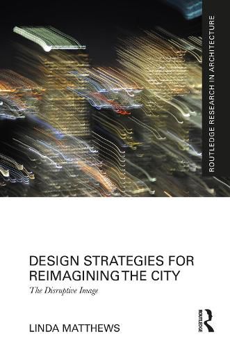 Cover image for Design Strategies for Reimagining the City