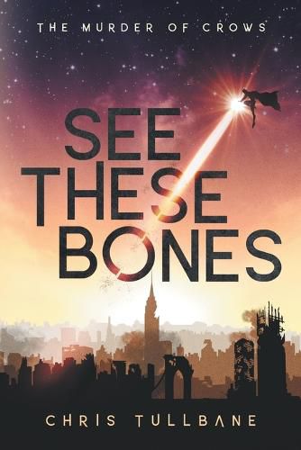 Cover image for See These Bones