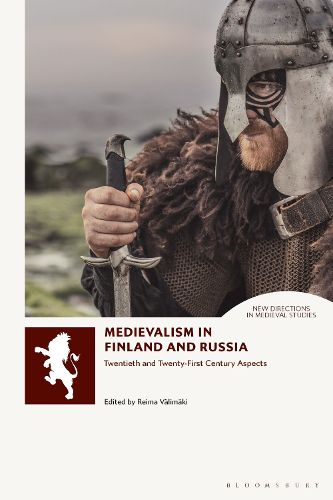 Cover image for Medievalism in Finland and Russia