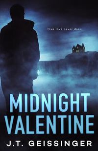 Cover image for Midnight Valentine