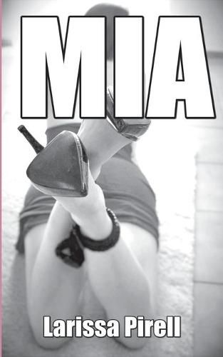 Cover image for Mia