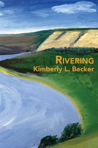 Cover image for Rivering