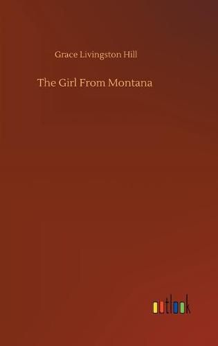 Cover image for The Girl From Montana