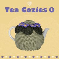 Cover image for Tea Cozies 3