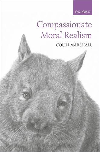 Cover image for Compassionate Moral Realism