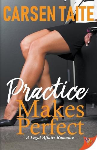 Cover image for Practice Makes Perfect