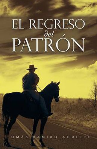 Cover image for El Regreso del Patron
