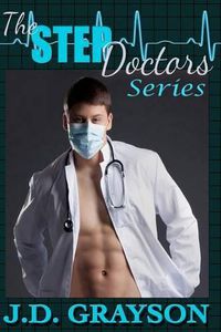 Cover image for The Step Doctors Series