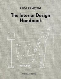 Cover image for The Interior Design Handbook