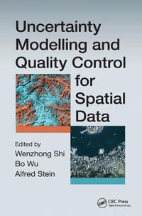 Cover image for Uncertainty Modelling and Quality Control for Spatial Data