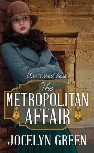 The Metropolitan Affair