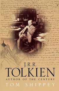 Cover image for J. R. R. Tolkien: Author of the Century