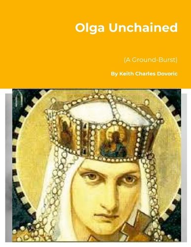 Cover image for Olga Unchained