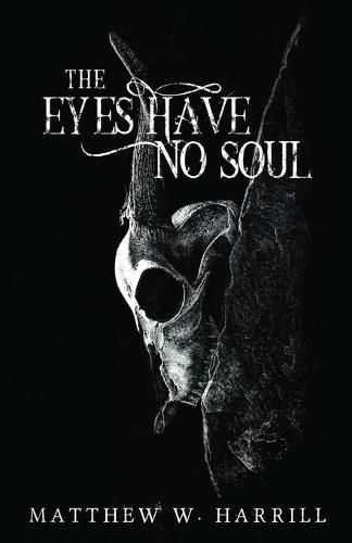 Cover image for The Eyes Have No Soul