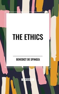 Cover image for The Ethics