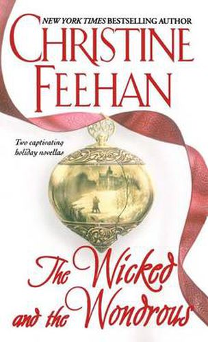 Cover image for The Wicked and the Wondrous