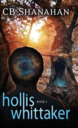 Cover image for Hollis Whittaker