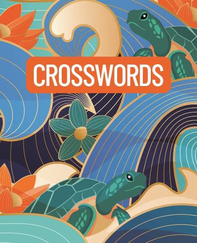 Cover image for Crosswords