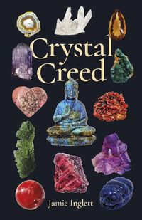 Cover image for Crystal Creed