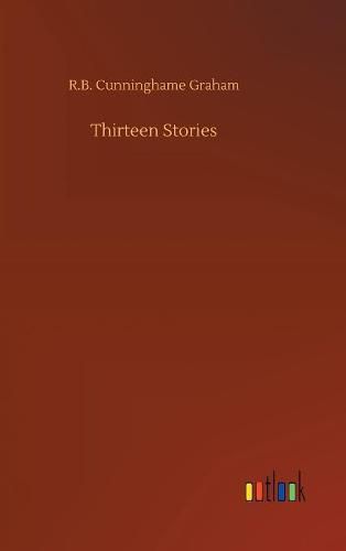 Thirteen Stories