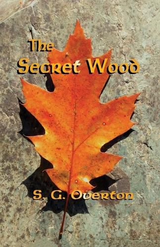 Cover image for The Secret Wood