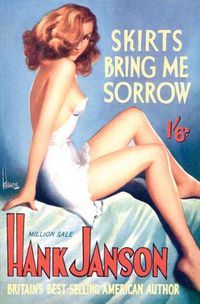 Cover image for Skirts Bring Me Sorrow